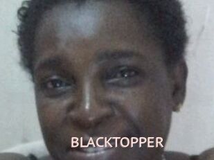 BLACKTOPPER