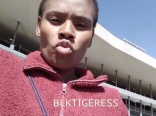 BLKTIGERESS