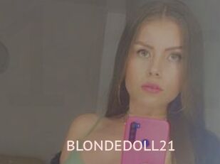 BLONDEDOLL21