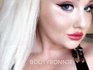 BOOTYBONNIE