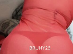 BRUNY25