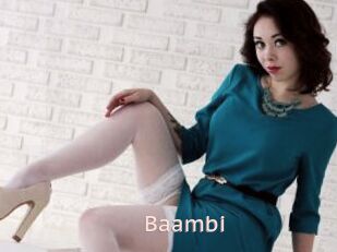 Baambi