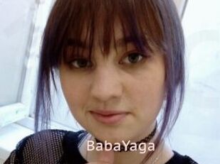 BabaYaga