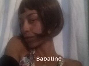 Babaline