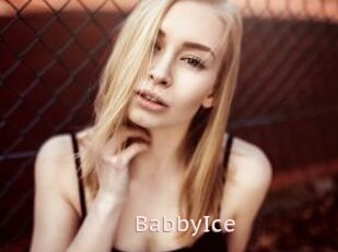 BabbyIce