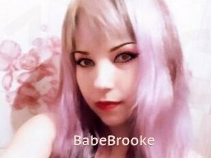 BabeBrooke_