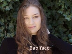 Babiface