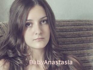 BabyAnastasia