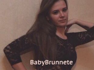 BabyBrunnete