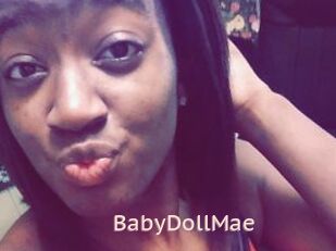 BabyDollMae