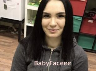 BabyFaceee