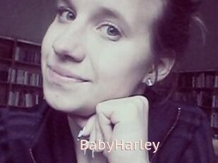 BabyHarley