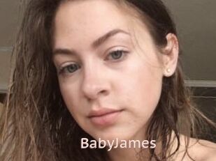 BabyJames