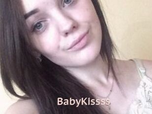 BabyKissss