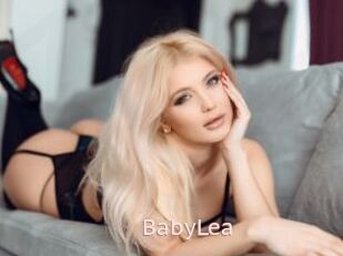 BabyLea