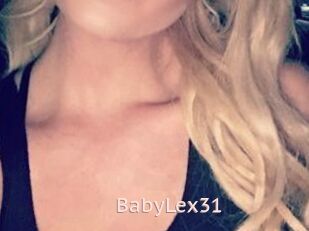 BabyLex31