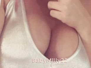 BabyMilly22