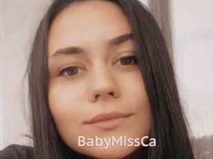 BabyMissCa