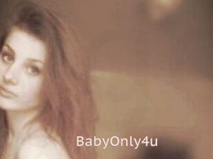 BabyOnly4u