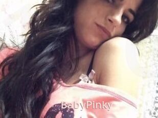 BabyPinky