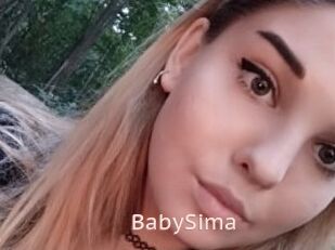 BabySima