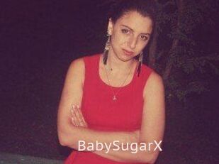 BabySugarX
