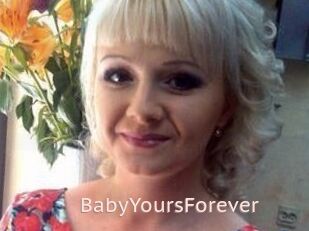 BabyYoursForever