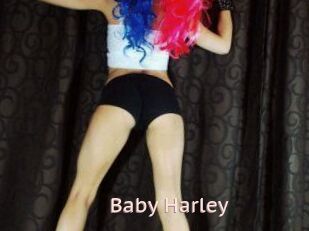 Baby_Harley