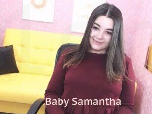 Baby_Samantha