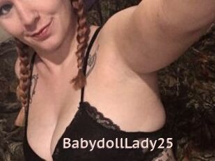 BabydollLady25