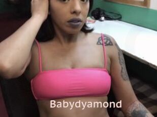 Babydyamond