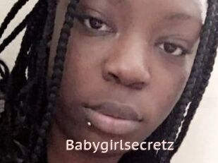 Babygirlsecretz