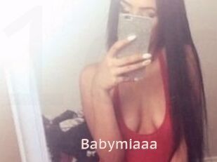 Babymiaaa