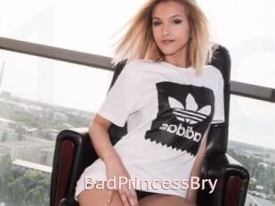 BadPrincessBry