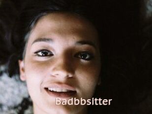 Badbbsitter