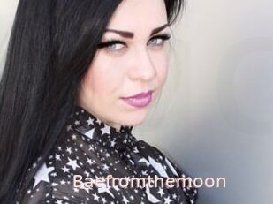 Baefromthemoon