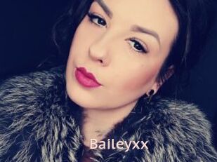 Baileyxx
