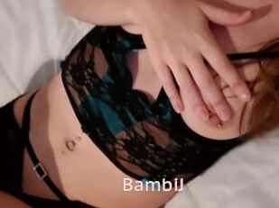 BambiJ
