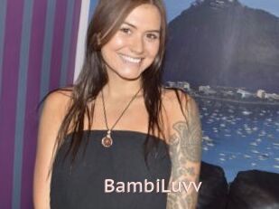 BambiLuvv