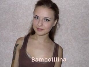 Bambolllina
