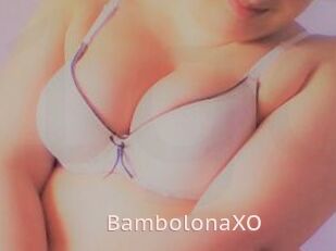 BambolonaXO