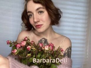 BarbaraDeli
