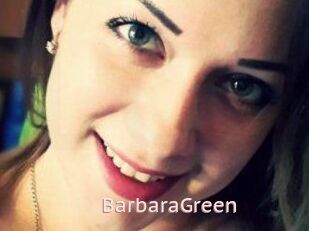 BarbaraGreen