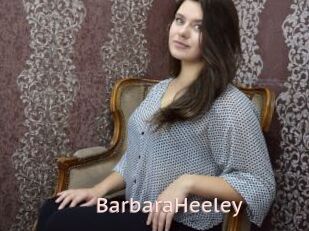 BarbaraHeeley