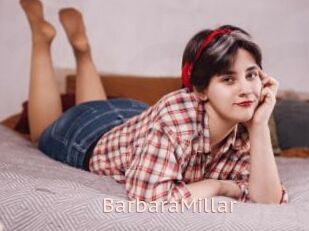 BarbaraMillar