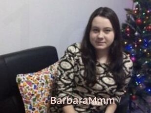 BarbaraMmm