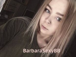 BarbaraSexyBB