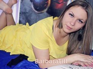 BarbaraTill