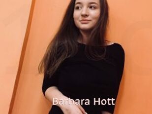 Barbara_Hott