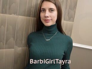 BarbiGirlTayra